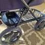 Doll's Pram Image 3