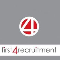 First 4 Recruitment Jobs in Ireland
