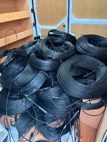 Corning Fibre Optic Drop Cable NEW 1 SMF FastAccess