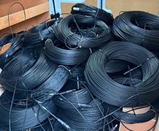 Corning Fibre Optic Drop Cable NEW 1 SMF FastAccess