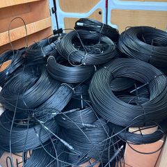 Corning Fibre Optic Drop Cable NEW 1 SMF FastAccess