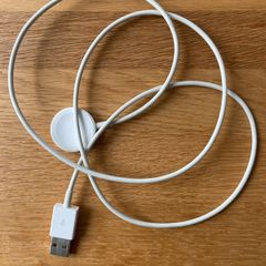 apple watch charger cable