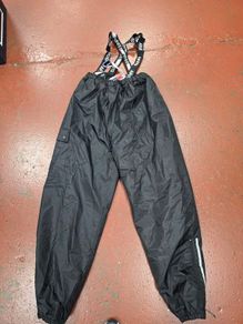 Akito Motorcycle Trouser