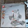 Performance power PRO1020 plunge Router Image 5