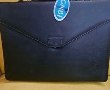 Laptop/ Tablet bag with accessories