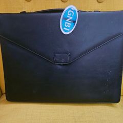 Laptop/ Tablet bag with accessories