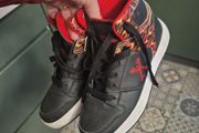 heelies
