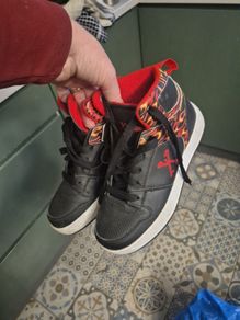 heelies