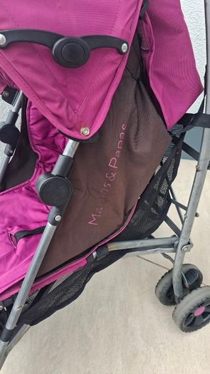 Mamas & Papas Stroller buggy