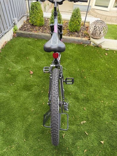 Girls Mountain Bike