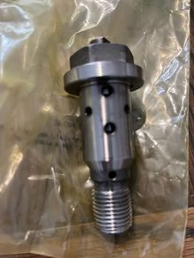 New Mercedes-benz C W204 Intake Camshaft Valve A2720500478 Genuine