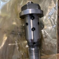 New Mercedes-benz C W204 Intake Camshaft Valve A2720500478 Genuine