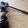 Manfrotto Tripod & 2 Heads For Sale Image 10