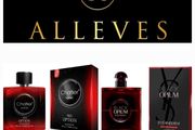 RED OPTION by Chatler Woman  Eau de Parfum