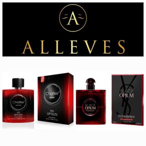Discover Luxury Redefined Premium Fragrances by Chatler Now in Ireland