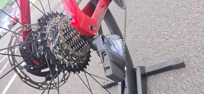 Trek TT Speed Concept SLR7