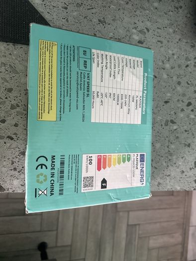 led flood light