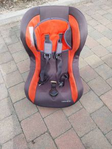 car seat