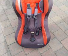 car seat