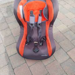 car seat