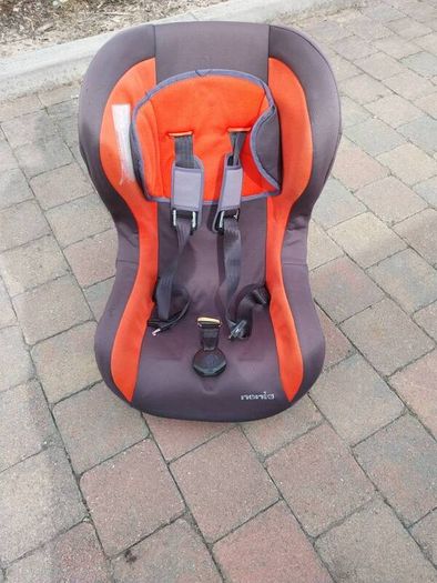 car seat