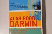Alas Poor Darwin edited by Hilary Rose &amp; Steven Rose