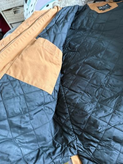 Carhartt Boreal Parka Coat