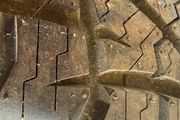 Tyre 265-70 R17