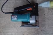 Makita jigsaw