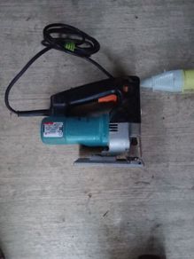 Makita jigsaw