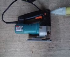 Makita jigsaw