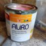 Auro Wood Stain Image 2