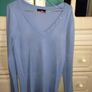 White / blue jumpers for sale Image 2