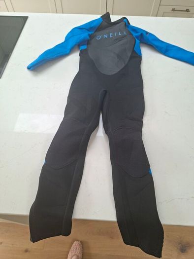 junior O'Neills wetsuit 141-147cm