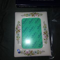 Bone China picture frame