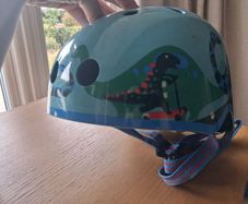 helmet