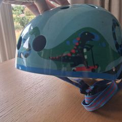 helmet