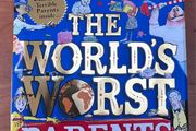 The Worlds Worst Parents by David Walliams