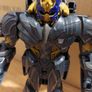 Transformer  Galvatron Image 4