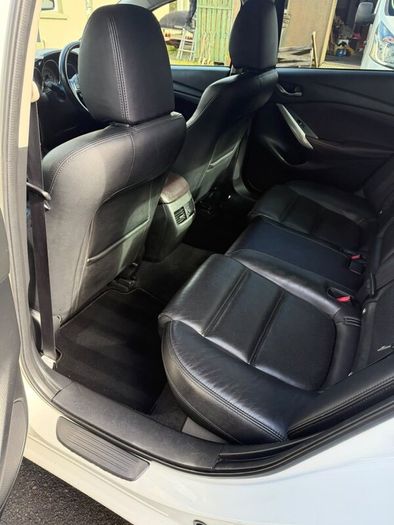 Mazda Mazda6 2016