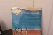 The Boomtown Rats - A Tonic For The Troops (LP, Album) Vinyl