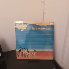 The Boomtown Rats - A Tonic For The Troops (LP, Album) Vinyl