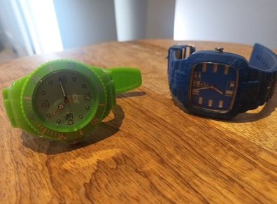 watch