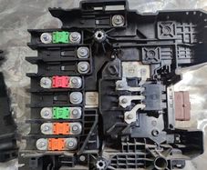 Peugeot fuse board 308 gti