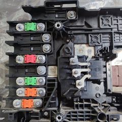 Peugeot fuse board 308 gti