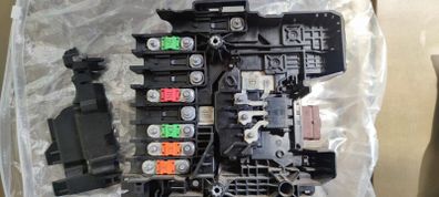 Peugeot fuse board 308 gti