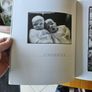 FAMILY. Hardcover VERY LARGE VOLUME edition of the photography book "Family: A Celebration of Humanity" featuring a foreword by James McBride. [1, 2]  This book contains 100 photographs chosen from thousands submitted by photographers from 164 countries. Image 2
