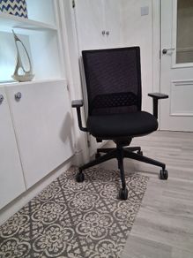 Ergonomic Office Chair