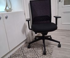 Ergonomic Office Chair