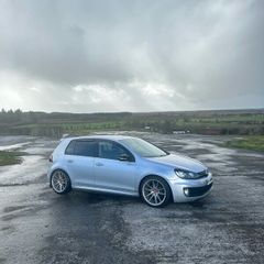 Mk6 golf